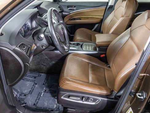 Used 2019 Acura MDX Sport Hybrid w/ Technology Pkg image 30