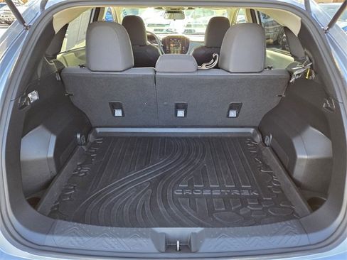 Used 2024 Subaru Crosstrek 2.0i Premium image 12