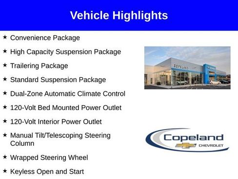New 2026 Chevrolet Silverado 1500 LT AWD/4WD image 2