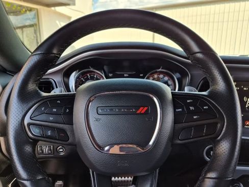Used 2022 Dodge Challenger R/T Scat Pack RWD image 23