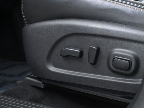 Used 2022 Nissan Murano Platinum w/ Cargo Package image 28