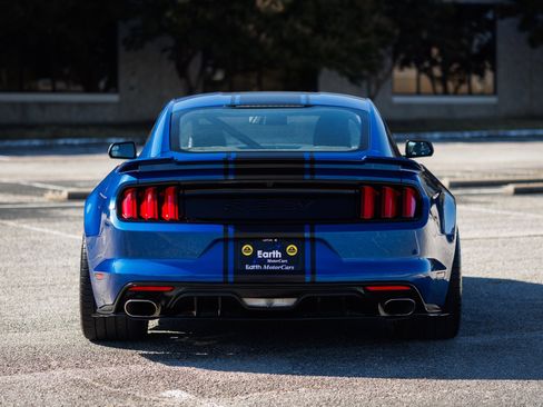 Used 2015 Ford Mustang GT w/ Enhanced Security Package image 10