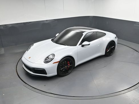 Used 2024 Porsche 911 Carrera S image 35