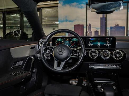 Certified 2022 Mercedes-Benz CLA 250 4MATIC image 16