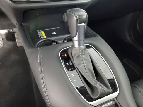Certified 2024 Honda HR-V EX-L image 18