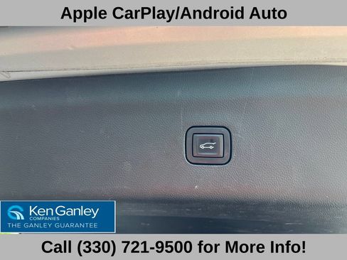 Used 2019 Buick Enclave Preferred FWD image 51