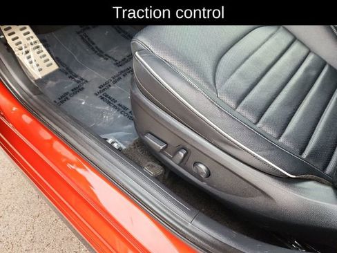 Used 2023 Kia Forte GT-Line w/ GT-Line Premium Package image 21