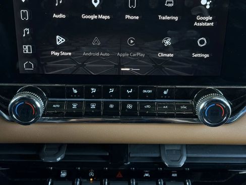 Used 2023 GMC Canyon AT4 w/ LPO, Off Road Lift Package image 34