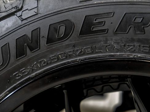 Used 2024 RAM 2500 Big Horn w/ Safety Group image 66