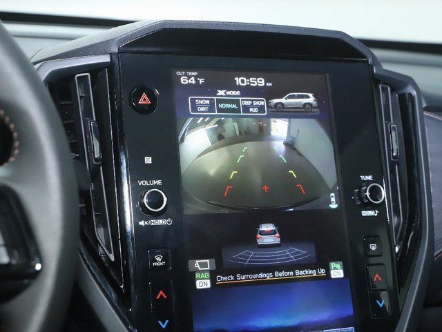 Used 2025 Subaru Forester Touring AWD/4WD image 30