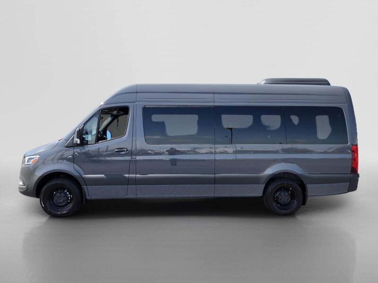 New 2026 Mercedes-Benz Sprinter 2500 image 2