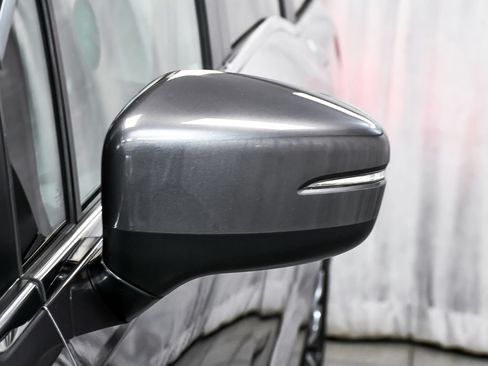 Used 2023 Honda Odyssey EX-L image 72