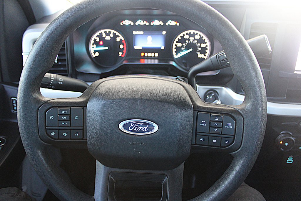Used 2024 Ford F250 XL RWD image 20