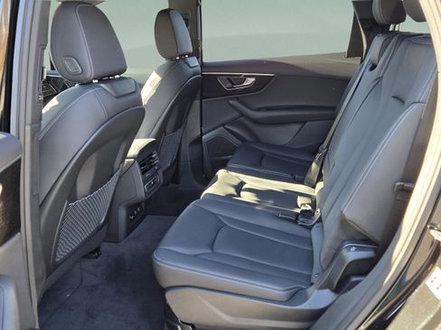 New 2026 Audi Q7 2.0T Premium image 10