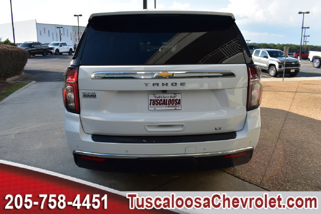 Used 2022 Chevrolet Tahoe LT RWD image 9