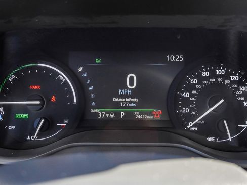 Used 2025 Toyota Sienna XLE image 43