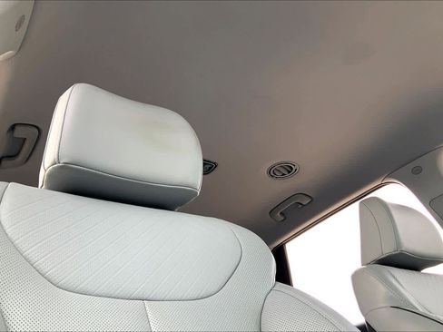 Used 2025 Hyundai Palisade SEL image 14