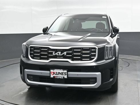 Used 2023 Kia Telluride SX X-Pro AWD/4WD image 8