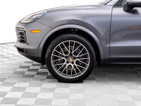 Certified 2023 Porsche Cayenne image 35