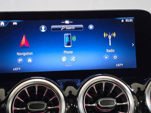 Certified 2026 Mercedes-Benz GLA 250 GLA 250 image 30