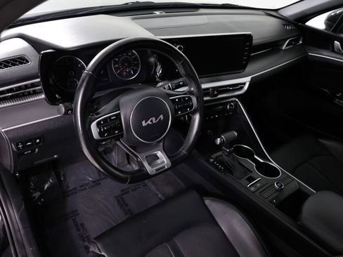 Used 2023 Kia K5 GT-Line w/ GT-Line Premium Package FWD image 20