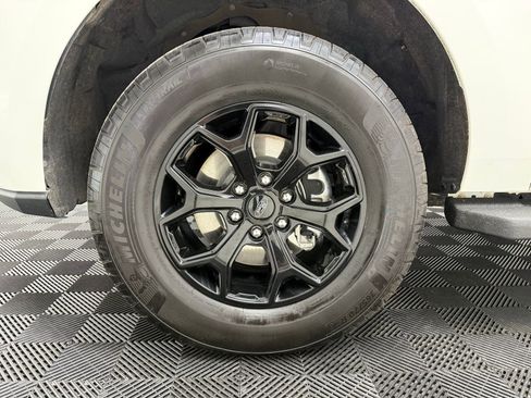 Used 2022 Ford Expedition Timberline AWD/4WD image 10