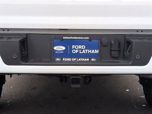 New 2025 Ford F150 STX w/ Equipment Group 200A image 35