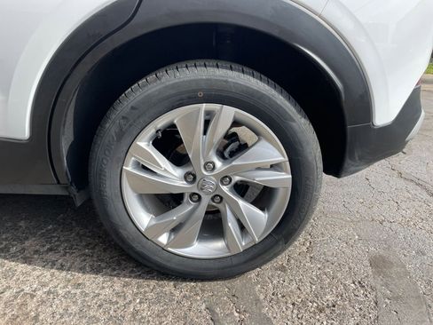 Used 2025 Buick Encore GX Preferred image 29