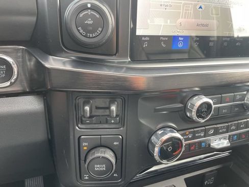 New 2026 Ford F250 Lariat w/ Lariat Ultimate Package AWD/4WD image 27