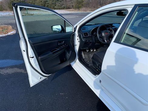 Used 2019 Subaru WRX Premium image 33