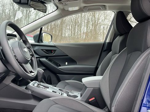 New 2026 Subaru Crosstrek 2.0i Premium image 7