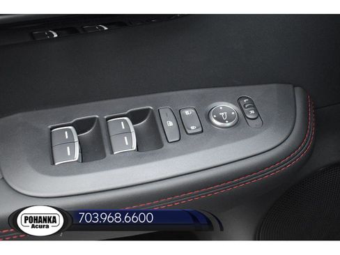 New 2025 Acura ADX A-Spec image 31