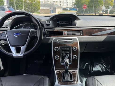 Used 2016 Volvo S80 T5 Platinum FWD image 24
