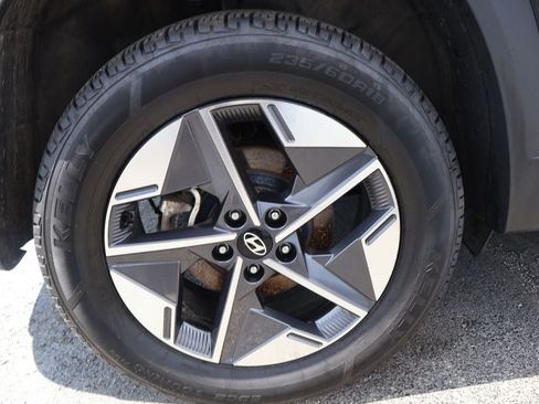 Used 2026 Hyundai Tucson SEL AWD/4WD image 13
