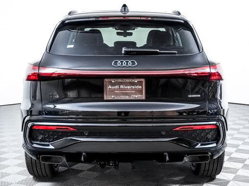 New 2026 Audi Q5 Premium Plus AWD/4WD image 10