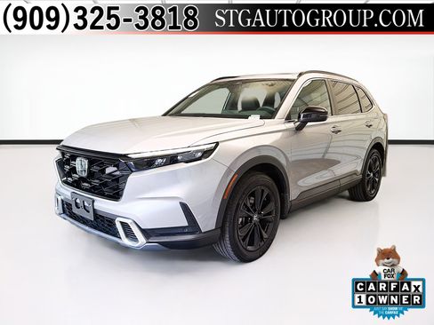Used 2023 Honda CR-V Sport Touring image 1