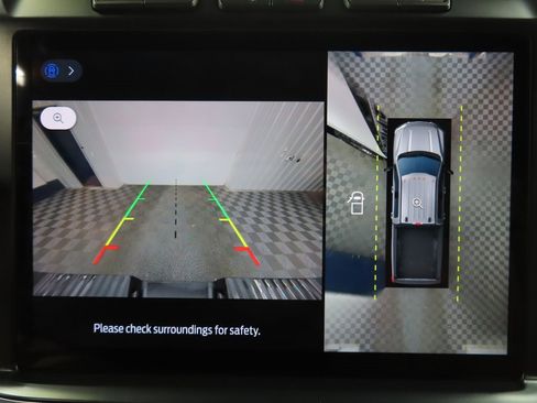 Used 2024 Ford F350 King Ranch image 16