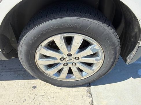 Used 2010 Ford Edge Limited AWD/4WD image 31