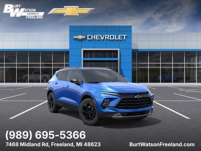 New 2026 Chevrolet Blazer LT w/ Convenience Package