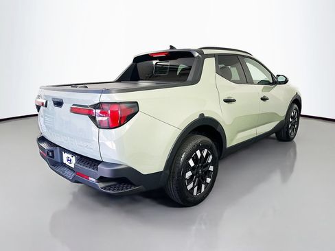 New 2026 Hyundai Santa Cruz SEL FWD image 5