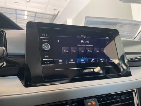 New 2026 Volkswagen Taos S image 18