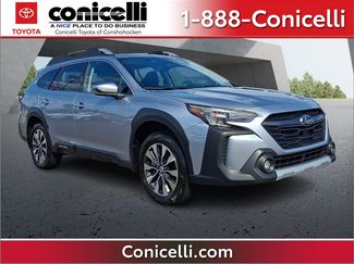 Used 2024 Subaru Outback Touring w/ Popular Package #2 AWD/4WD video 1