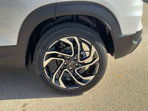 New 2026 Chevrolet TrailBlazer RS w/ Convenience Package image 16