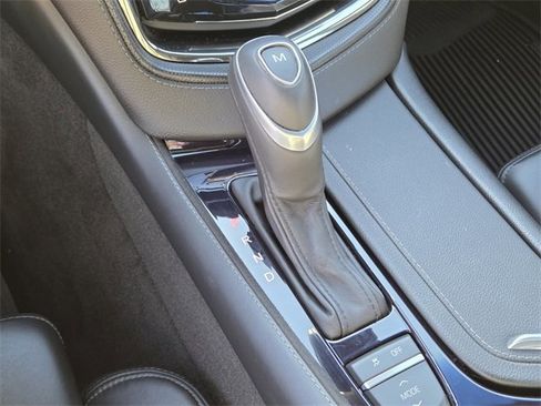 Used 2014 Cadillac CTS Premium image 23