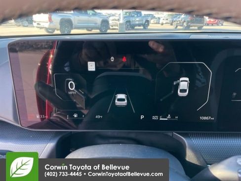 Used 2025 Kia K4 GT-Line w/ GT-Line Premium Package image 15