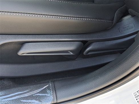 New 2026 Honda Civic Sport image 19