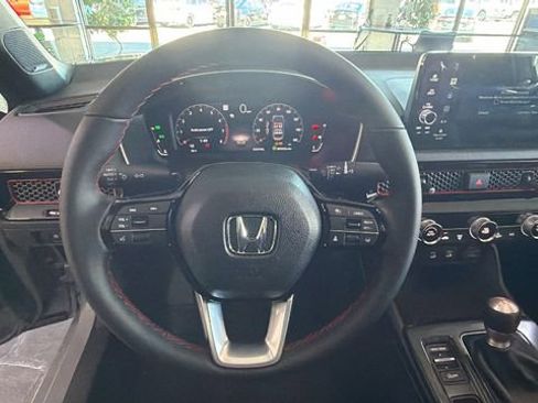 New 2026 Honda Civic Si image 25