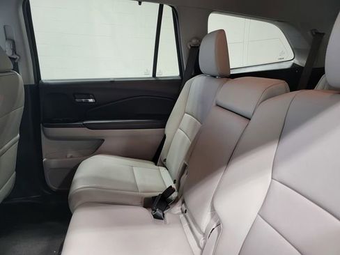 Used 2016 Honda Pilot EX-L image 13