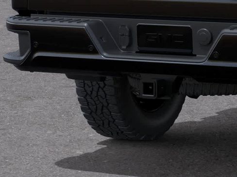 New 2026 GMC Sierra 3500 Denali Ultimate image 14