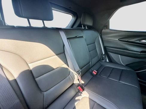 Used 2023 Chevrolet TrailBlazer ACTIV w/ Convenience Package FWD image 31